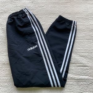 Adidas athletic pants